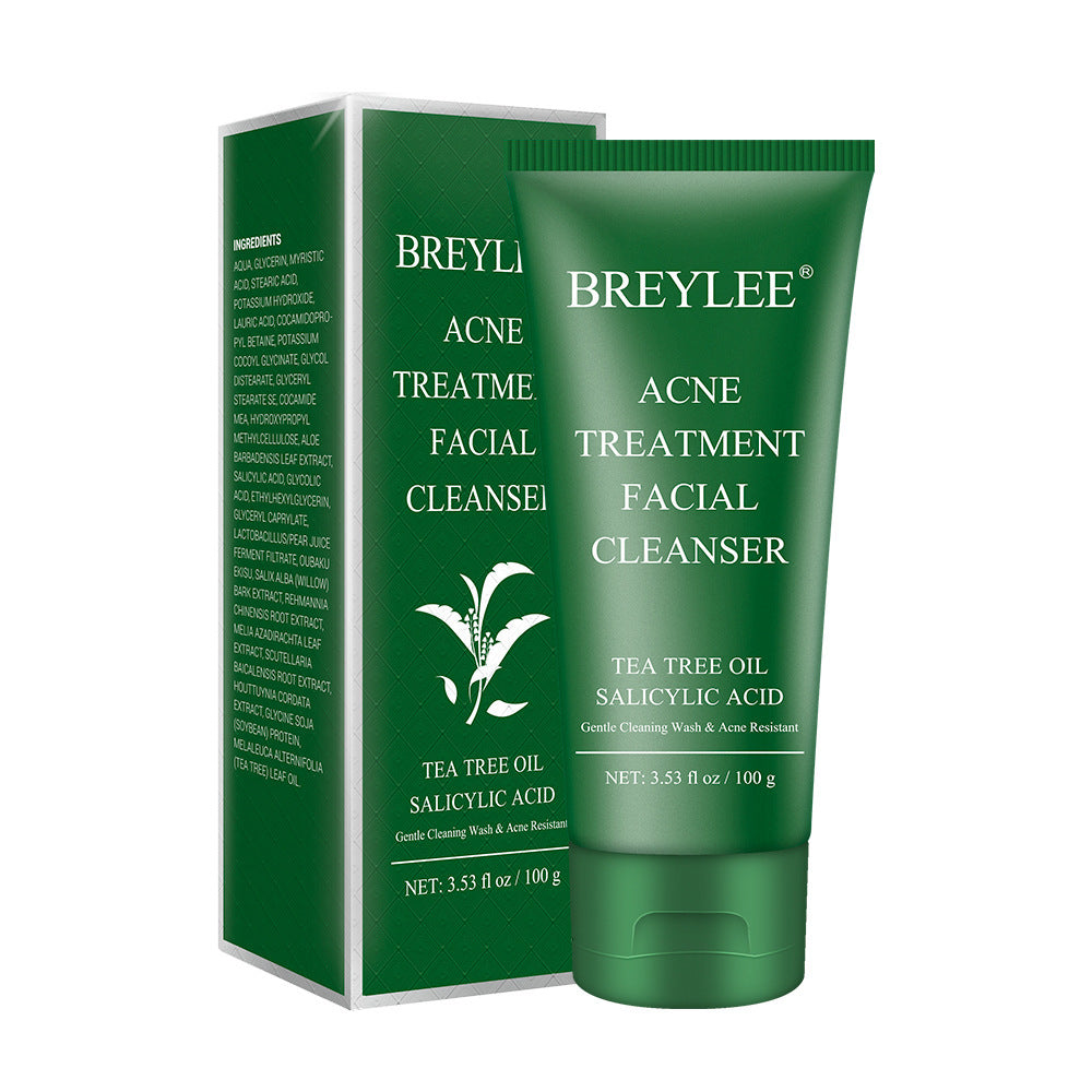 CLEANSERS