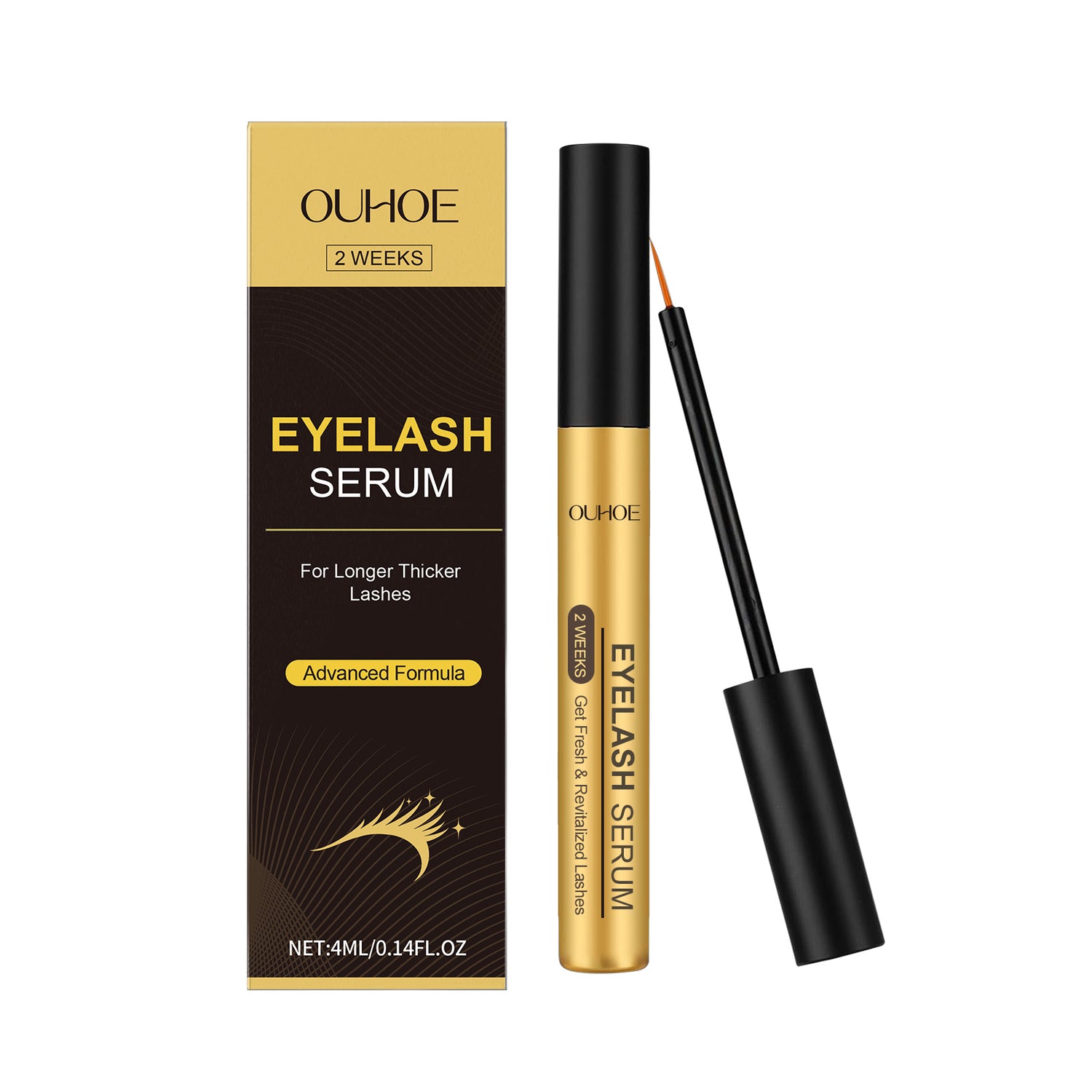 SERUMS